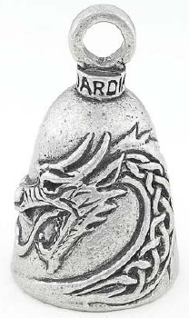 Guardian Bell 9024 Celt Dragon