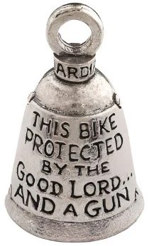 Guardian Bell 9025 This Bike