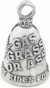 Guardian Bell 9031 Gas Gr Or A