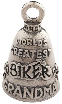 Guardian Bell 9036 BkrGrandma