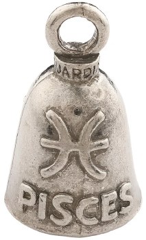 Guardian Bell 9047 Pisces