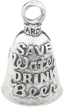 Guardian Bell 9054A Save Water
