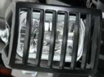 H&B Flooter Micro Prot Grill