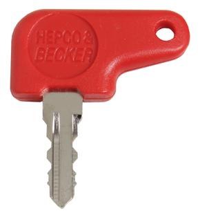 H&B Key #932