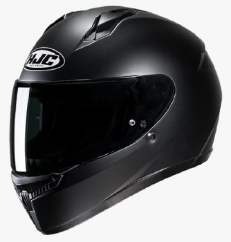 HJC C10 FBK SM