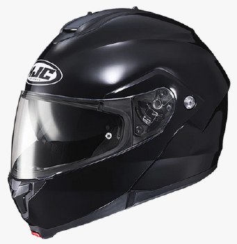 HJC C91 BK SM