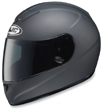 HJC Shield HJ-09 CL17/CSR3 DS