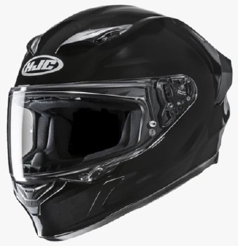 HJC i11 BK XL