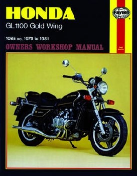 Haynes Honda 669