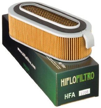 Hi Flo Air Filter HFA1706