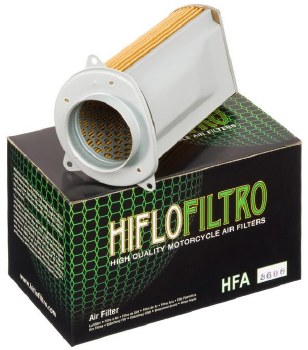 Hi Flo Air Filter HFA3606 FR