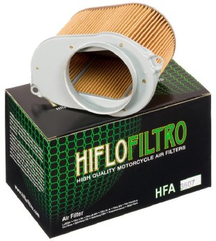 Hi Flo Air Filter HFA3607 RR