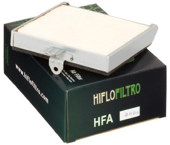 Hi Flo Air Filter HFA3608
