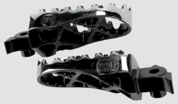 Hybrid Footpegs Standard KLR