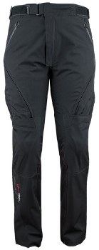 JR AE 14.0 Pant LDS SM BK