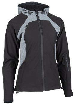 JR Heartbreaker Hoody LDS SM