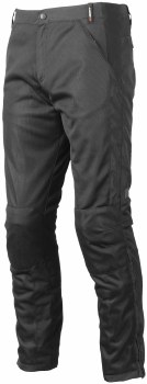 JR Ion Mesh PNT BK 4XL