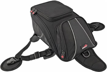 JR Manta Techno Tank Bag 7Ltr