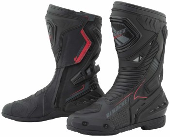 JR Speedmaster 2.0 Boot MNS 12