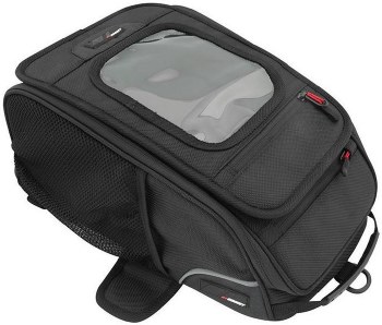 JR TransCan Tank Bag w/Scr 14L