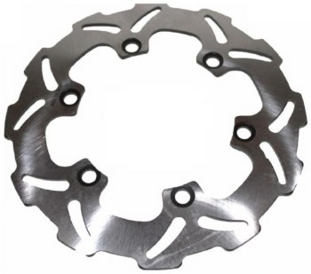 JT Brake Disc KLR R 89-07