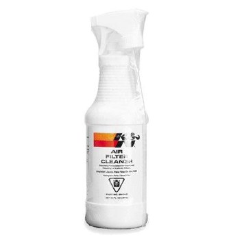 K&N Air Filter Cleaner 32 OZ