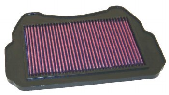 K&N Air Filters HA0003