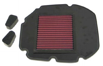 K&N Air Filters HA0011