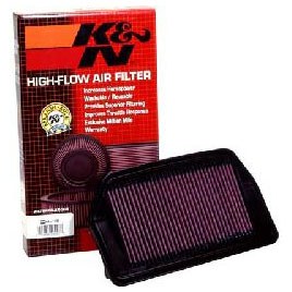 K&N Air Filters HA1199