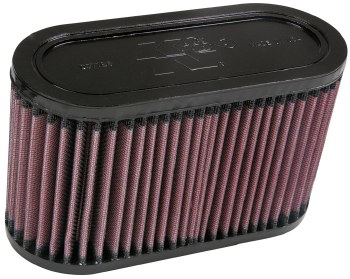 K&N Air Filters HA1302