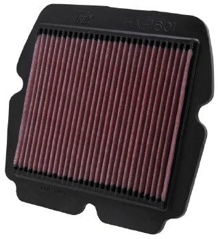 K&N Air Filters HA1801