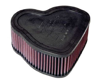 K&N Air Filters HA1802