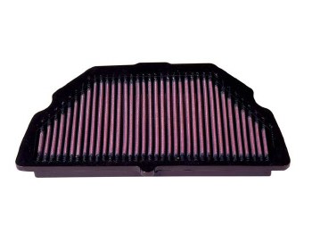 K&N Air Filters HA6001