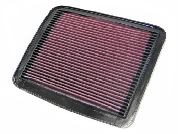 K&N Air Filters HA6087