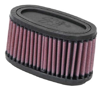 K&N Air Filters HA7504