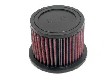 K&N Air Filters HA7580
