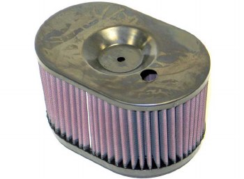 K&N Air Filters HA8084