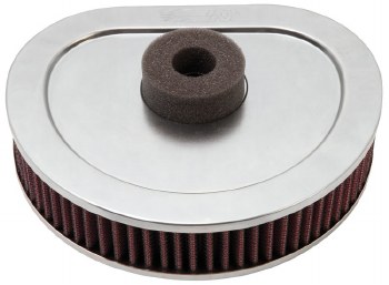 K&N Air Filters HD1390