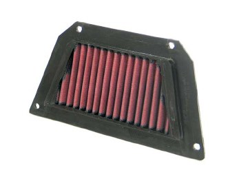 K&N Air Filters KA0002