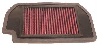 K&N Air Filters KA0007