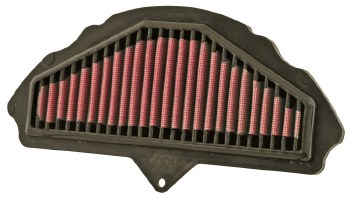 K&N Air Filters KA1008