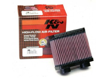 K&N Air Filters KA2586