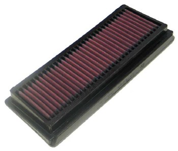 K&N Air Filters KA6005