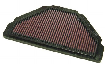 K&N Air Filters KA6095