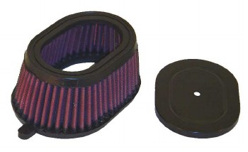 K&N Air Filters KA6589