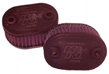 K&N Air Filters KA7586