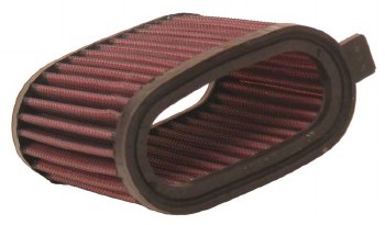 K&N Air Filters KA7587