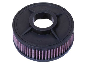 K&N Air Filters KA8095