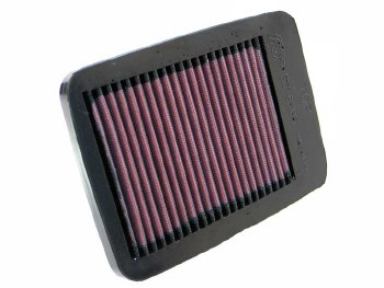 K&N Air Filters SU6505