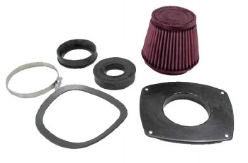 K&N Air Filters SU7588